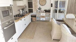 Chalet en alquiler en Altea la Vella en Altea