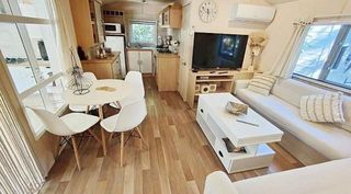 Chalet en alquiler en Altea la Vella en Altea