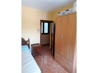 Piso en alquiler en Ciudad Jardín - Tagarete - El Zapillo en Almería