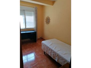 Piso en alquiler en Ciudad Jardín - Tagarete - El Zapillo en Almería