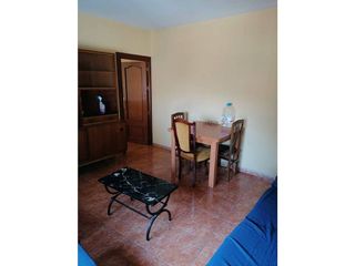 Piso en alquiler en Ciudad Jardín - Tagarete - El Zapillo en Almería