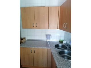 Piso en alquiler en Ciudad Jardín - Tagarete - El Zapillo en Almería