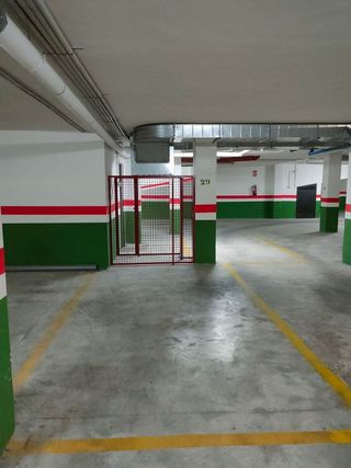 Garaje en venta en Alcantarilla