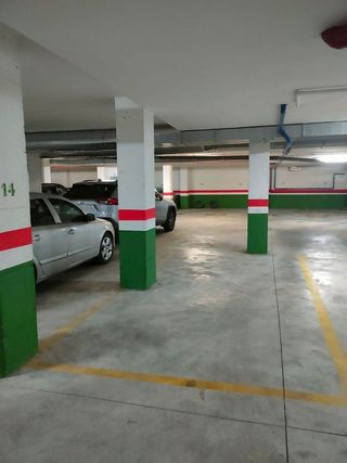 Garaje en venta en Alcantarilla