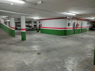 Garaje en venta en Alcantarilla