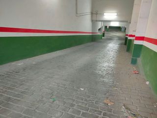 Garaje en venta en Alcantarilla