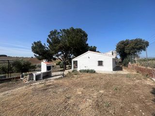 Chalet en alquiler en Torre de Esteban Hambrán (La)