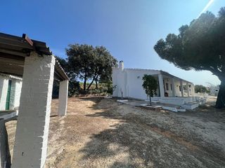 Chalet en alquiler en Torre de Esteban Hambrán (La)