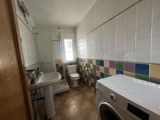 Chalet en alquiler en Torre de Esteban Hambrán (La)