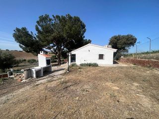 Chalet en alquiler en Torre de Esteban Hambrán (La)