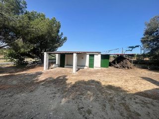 Chalet en alquiler en Torre de Esteban Hambrán (La)