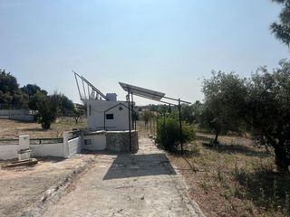 Chalet en alquiler en Torre de Esteban Hambrán (La)
