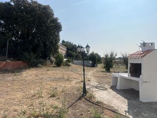 Chalet en alquiler en Torre de Esteban Hambrán (La)