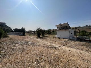 Chalet en alquiler en Torre de Esteban Hambrán (La)
