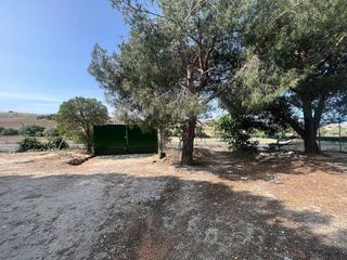 Chalet en alquiler en Torre de Esteban Hambrán (La)