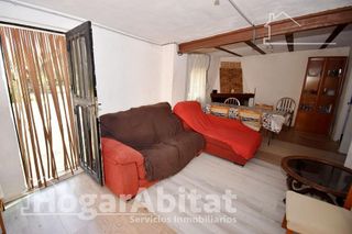 Chalet en venta en Alcora, l´