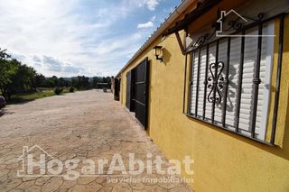 Chalet en venta en Alcora, l´