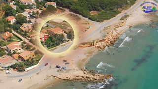 Chalet en venta en Alcossebre en Alcalà de Xivert