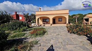 Chalet en venta en Alcossebre en Alcalà de Xivert