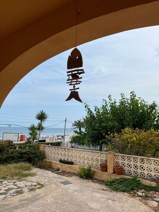 Chalet en venta en Alcossebre en Alcalà de Xivert