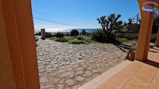 Chalet en venta en Alcossebre en Alcalà de Xivert