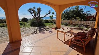 Chalet en venta en Alcossebre en Alcalà de Xivert