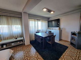 Chalet en venta en Lavadores en Vigo