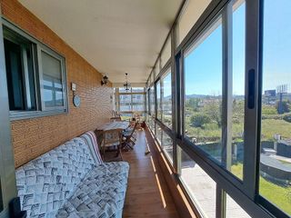 Chalet en venta en Lavadores en Vigo