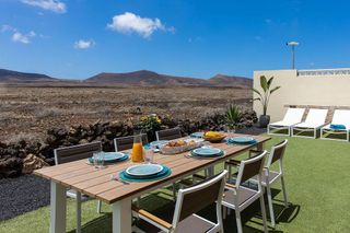 Chalet en venta en Corralejo en Oliva (La)