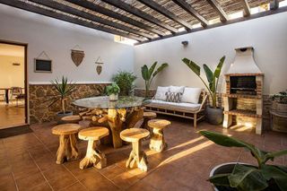 Chalet en venta en Corralejo en Oliva (La)