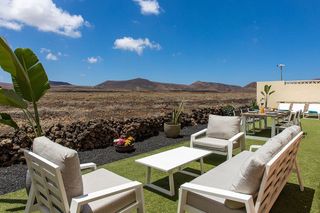 Chalet en venta en Corralejo en Oliva (La)