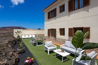 Chalet en venta en Corralejo en Oliva (La)