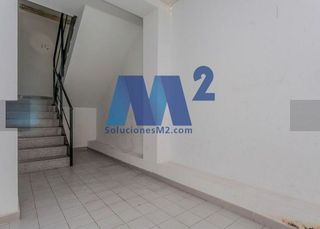 Nave industrial en venta en Polígono Industrial Sur en San Sebastián de los Reyes