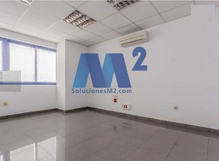 Nave industrial en venta en Polígono Industrial Sur en San Sebastián de los Reyes