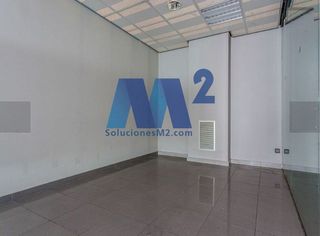 Nave industrial en venta en Polígono Industrial Sur en San Sebastián de los Reyes