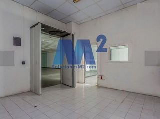 Nave industrial en venta en Polígono Industrial Sur en San Sebastián de los Reyes