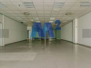 Nave industrial en venta en Polígono Industrial Sur en San Sebastián de los Reyes