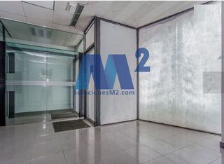 Nave industrial en venta en Polígono Industrial Sur en San Sebastián de los Reyes