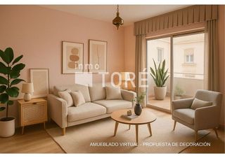 Piso en venta en Ensanche Centro - Puerto en Málaga