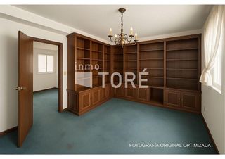 Piso en venta en Ensanche Centro - Puerto en Málaga