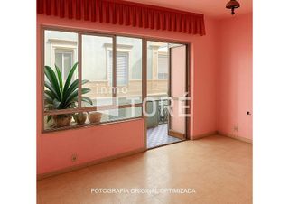 Piso en venta en Ensanche Centro - Puerto en Málaga