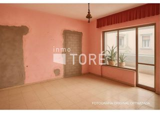 Piso en venta en Ensanche Centro - Puerto en Málaga