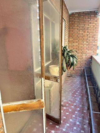 Piso en venta en Ensanche Centro - Puerto en Málaga