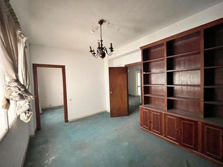 Piso en venta en Ensanche Centro - Puerto en Málaga