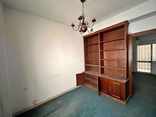 Piso en venta en Ensanche Centro - Puerto en Málaga