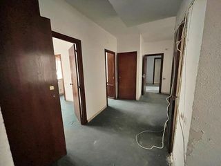 Piso en venta en Ensanche Centro - Puerto en Málaga