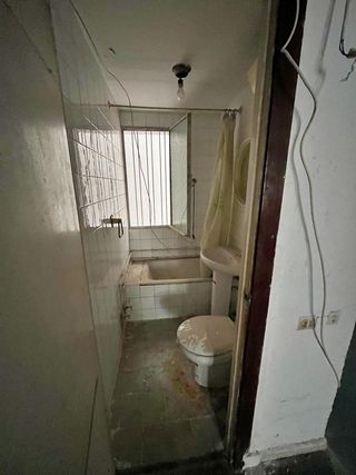 Piso en venta en Ensanche Centro - Puerto en Málaga