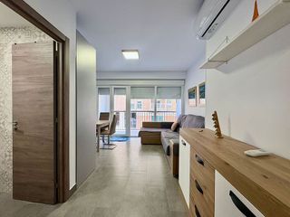 Piso en alquiler en Ciudad Jardín - Tagarete - El Zapillo en Almería