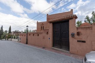 Chalet en venta en Alfacar