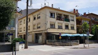 Edificio en venta en Moià